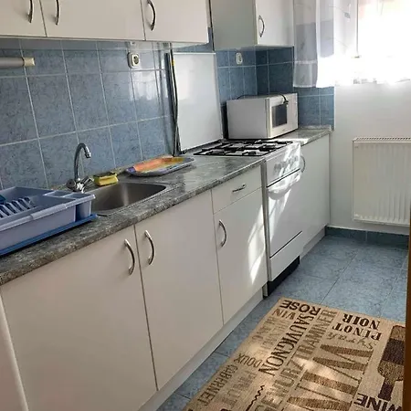 Oneplus Apartman