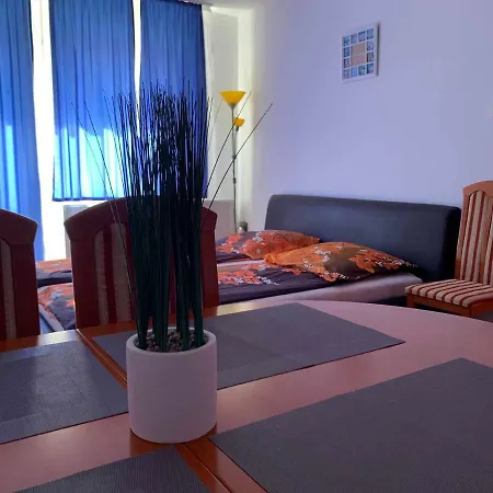 Oneplus Apartman Hajduszoboszlo