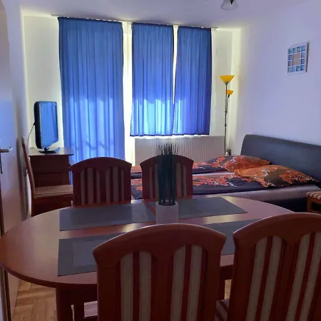 Oneplus Apartman
