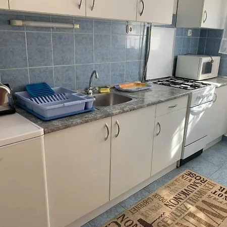 Oneplus Apartman Apartment Hajduszoboszlo