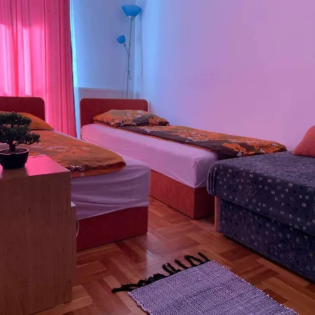 Oneplus Apartman